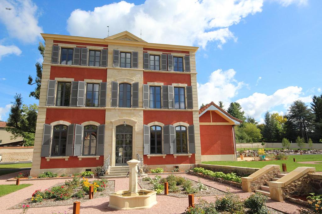 Appart'Hôtel Parc Johan